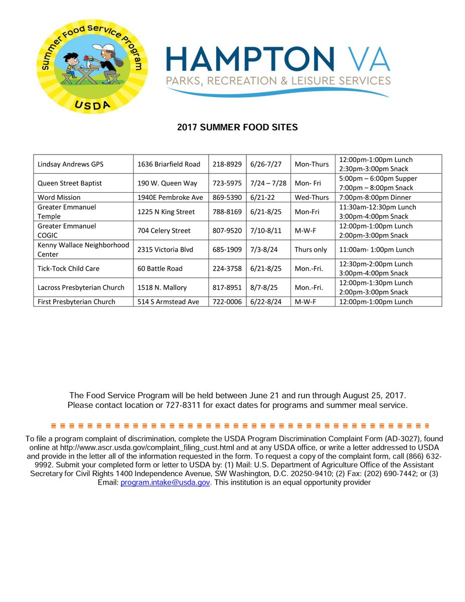 Hampton Council PTA tweet media