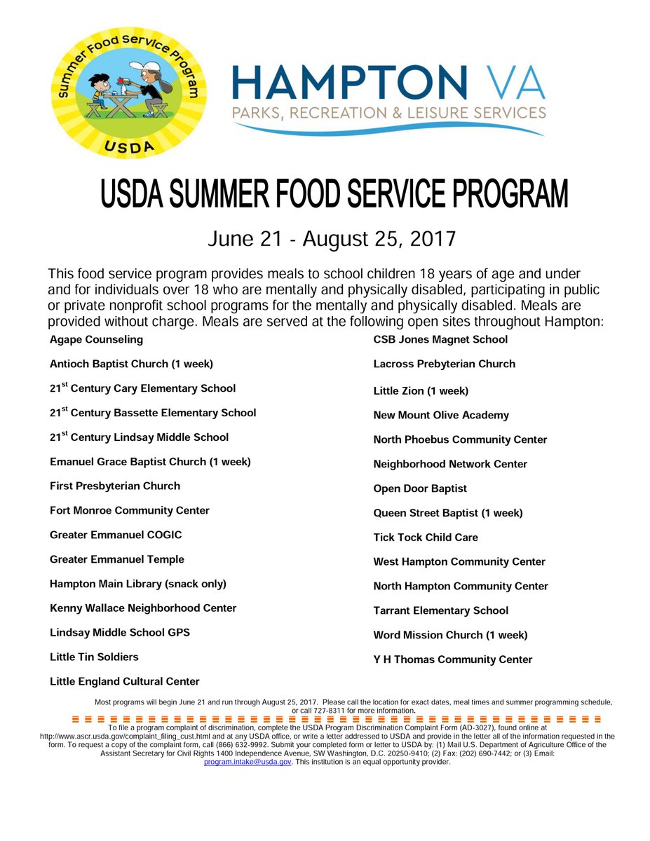 Hampton Council PTA tweet media