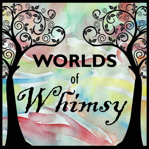 Coming soon to tickle your ears and imagination!