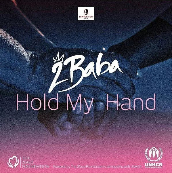 OlodoDigital's tweet photo. 2Baba – Hold My Hand
Living Legend ‘2BABA’ drops an inspirational song titled ‘HOLD MY HAND’. Listen here ~ https://t.co/7eSJG9C6n6 #Olod… https://t.co/g0G8btFJWK