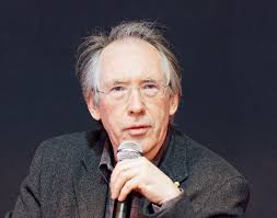 Happy Birthday to Ian McEwan, author of \"Atonement\" 