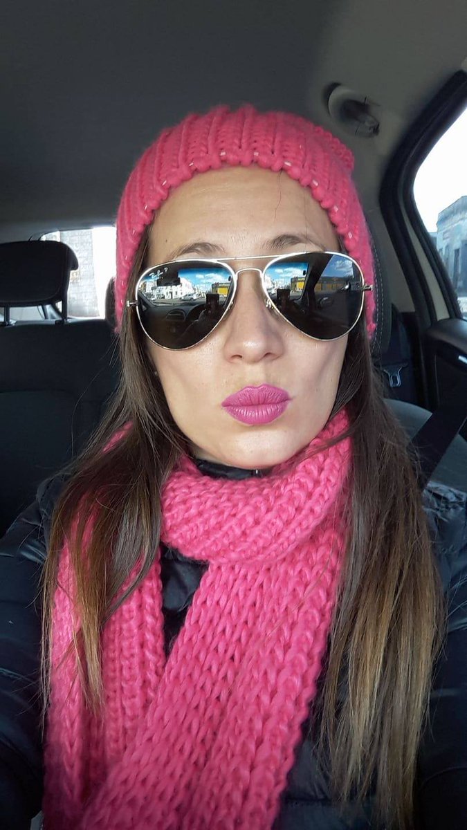 CyndirellaE's tweet photo. @ChinaDelTiempo @C5N @CynthiaMonassa #GuerrerosDelFrio https://t.co/El3lllcJfo