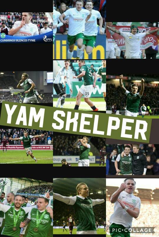 HibsCentral's tweet image. 