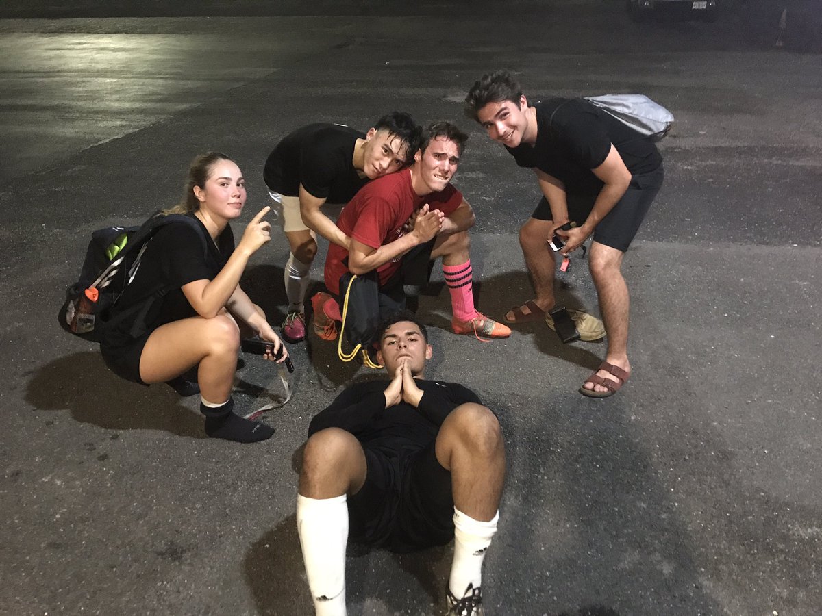 coach__esparza's tweet photo. Finished our season last night. Some of these guys last game ever... we came in first place from the bottom up.โ๐ฝ#seniorclass2017 #stingRAYs https://t.co/rGLUhMHBHk