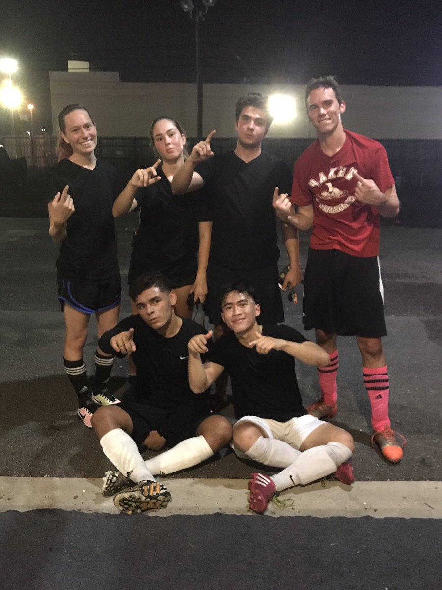 coach__esparza's tweet photo. Finished our season last night. Some of these guys last game ever... we came in first place from the bottom up.โ๐ฝ#seniorclass2017 #stingRAYs https://t.co/rGLUhMHBHk