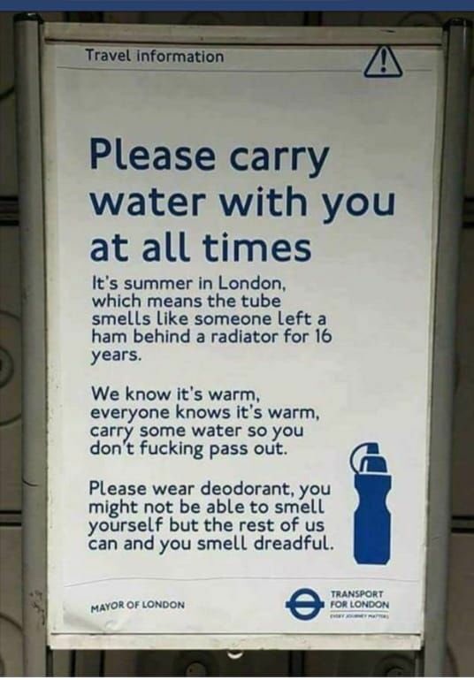 Leisa_EM's tweet photo. You gotta love #london https://t.co/0JixiBiitA
