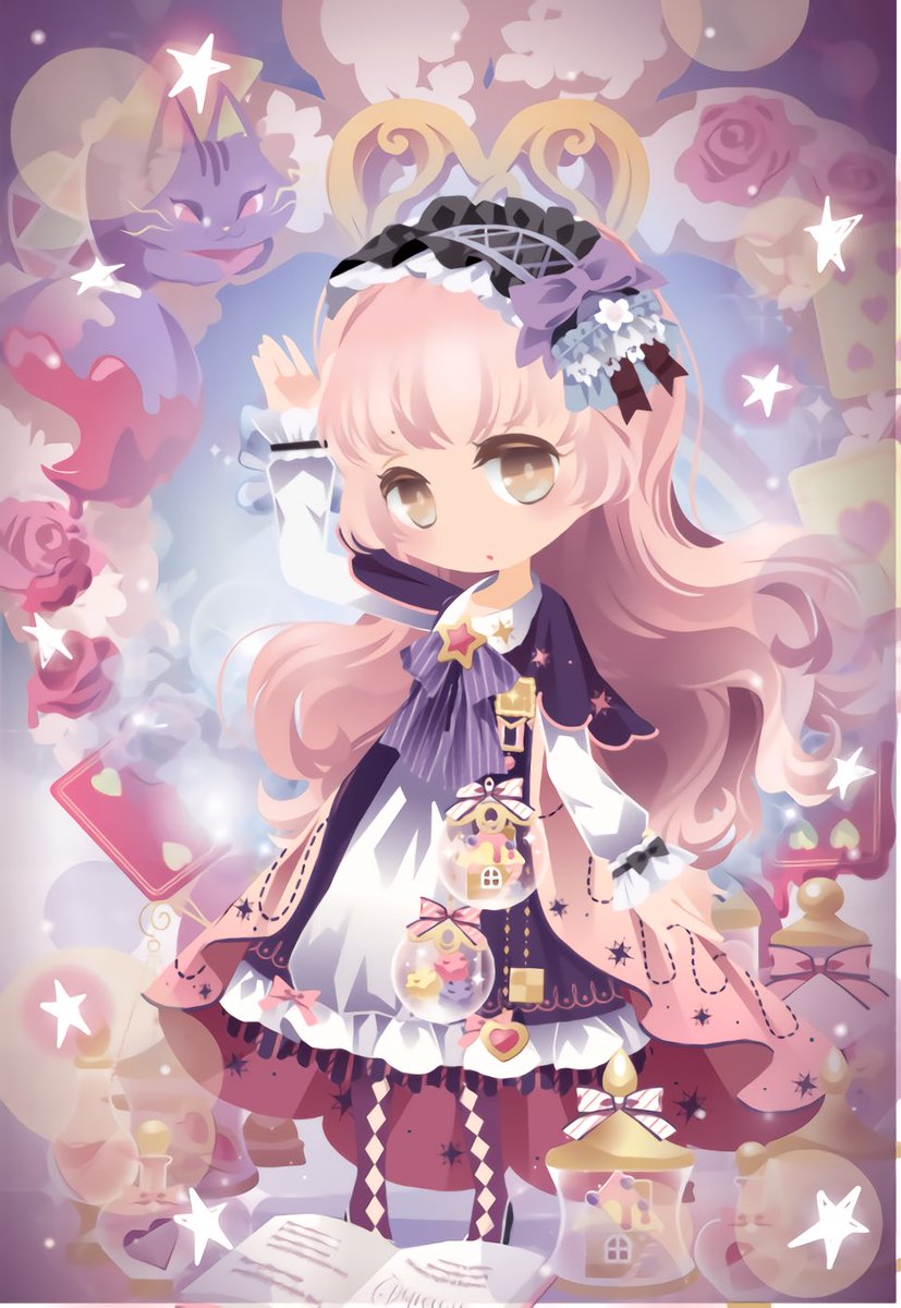 じゃが紺 女の子って何でできてるの をイメージしてみました E ﾉ セルフィコーデ