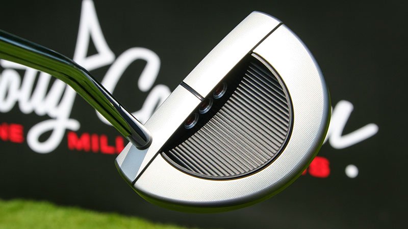 ScottyCameron's tweet photo. Our reps made it to Munich for the @EuropeanTour #BMWInternationalOpen and sent in some great putter pics: https://t.co/gvhDT9D0LI https://t.co/6tflIsLlOz