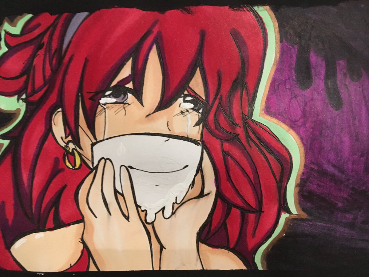 Restless Draugrrr ( jillian_hickey) Twitter