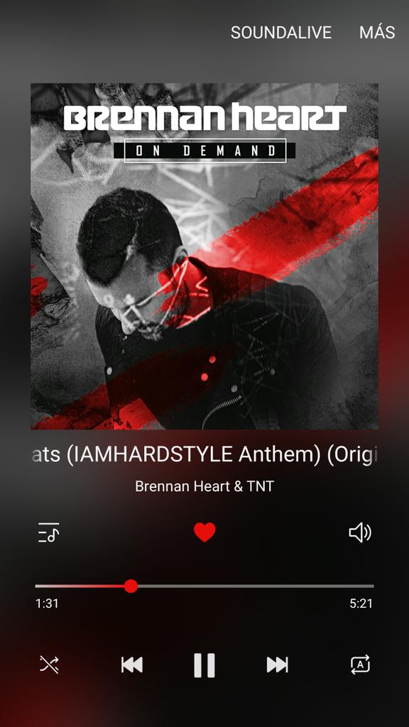 StefyAnson's tweet photo. @djbrennanheart @TNThardstyle Ready https://t.co/kLlTnNkdpk