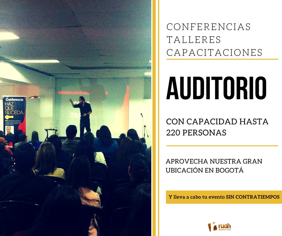 NUESTRA UBICACIÓN ES PRIVILEGIADA
-Realiza tu evento sin contratiempos ni demoras -
Reserva de Espacios☎️4660432-6184836📧casaruah@gmail.com