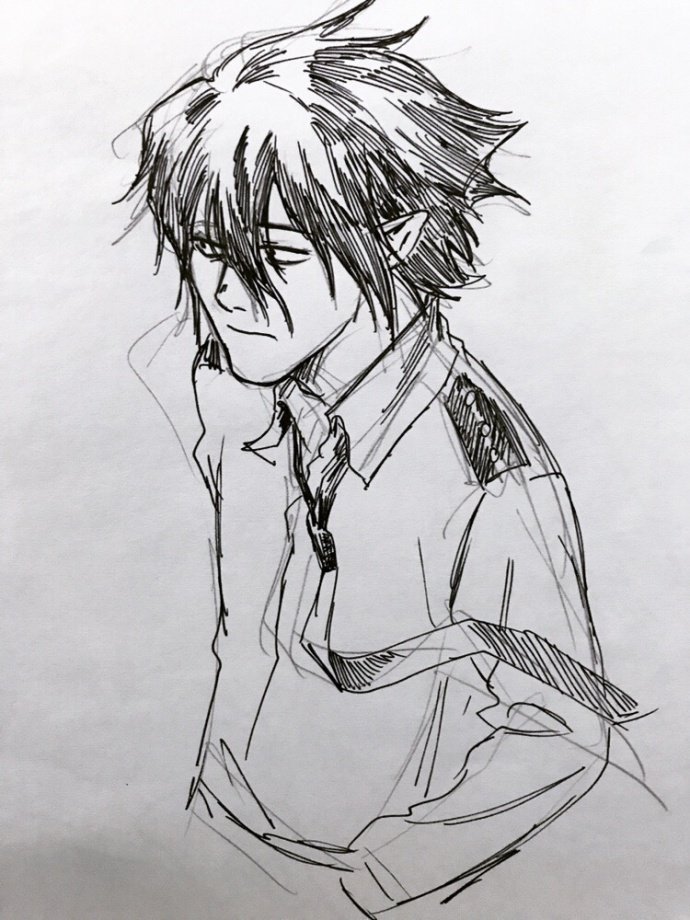 42inteer's tweet photo. my hero academia, i love it TT https://t.co/eJa7JGxlS4