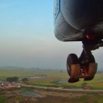New post: 'VIDEO Noseview on takeoff from Nepalgunj, NEPAL' ift.tt/2sBwGnm