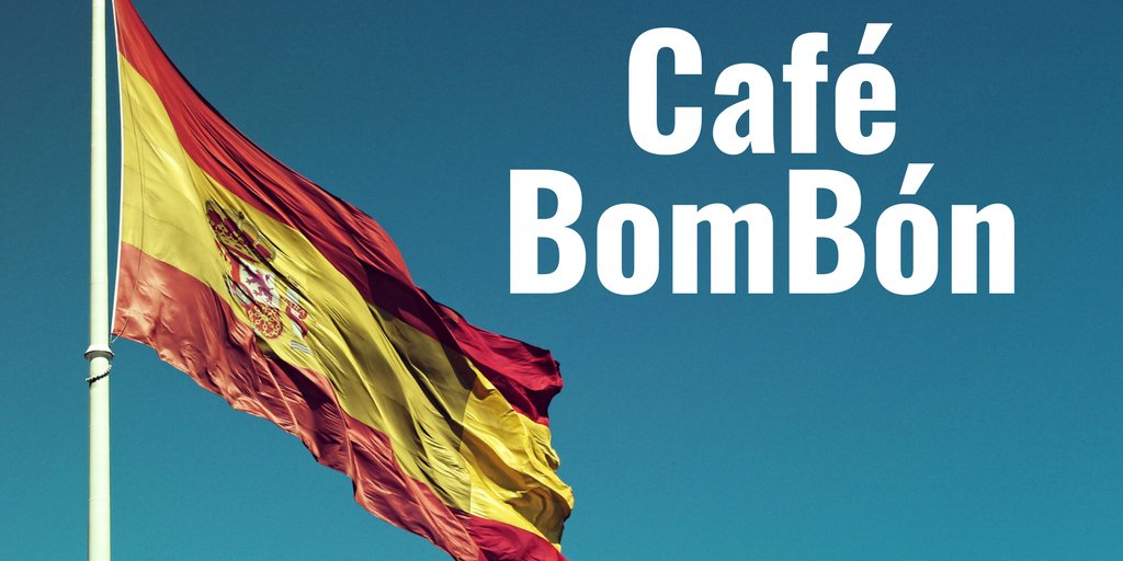 Read the blog and find out how to make the Café Bombón today stewartscoffees.co.uk/cafe-bombon/
