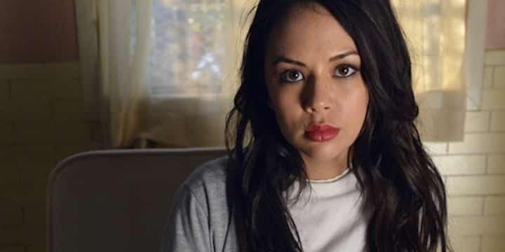 mce_tv's tweet image. Pretty Little Liars saison 7: Le tueur de Charlotte enfin révélé ! #PLL #PLL7 #Charlotte #revelation #tueur  ebx.sh/2sTueeT