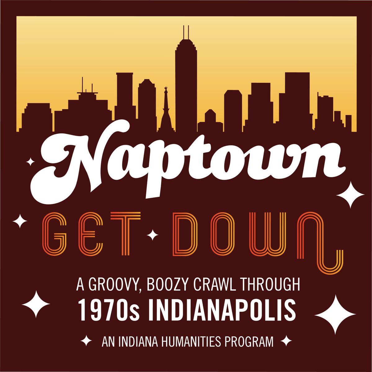 the_alexander's tweet photo. We are looking forward DAY 2 of #NaptownGetDown.  @INHumanities  @CityWayIndy https://t.co/sEk2G0HlIB