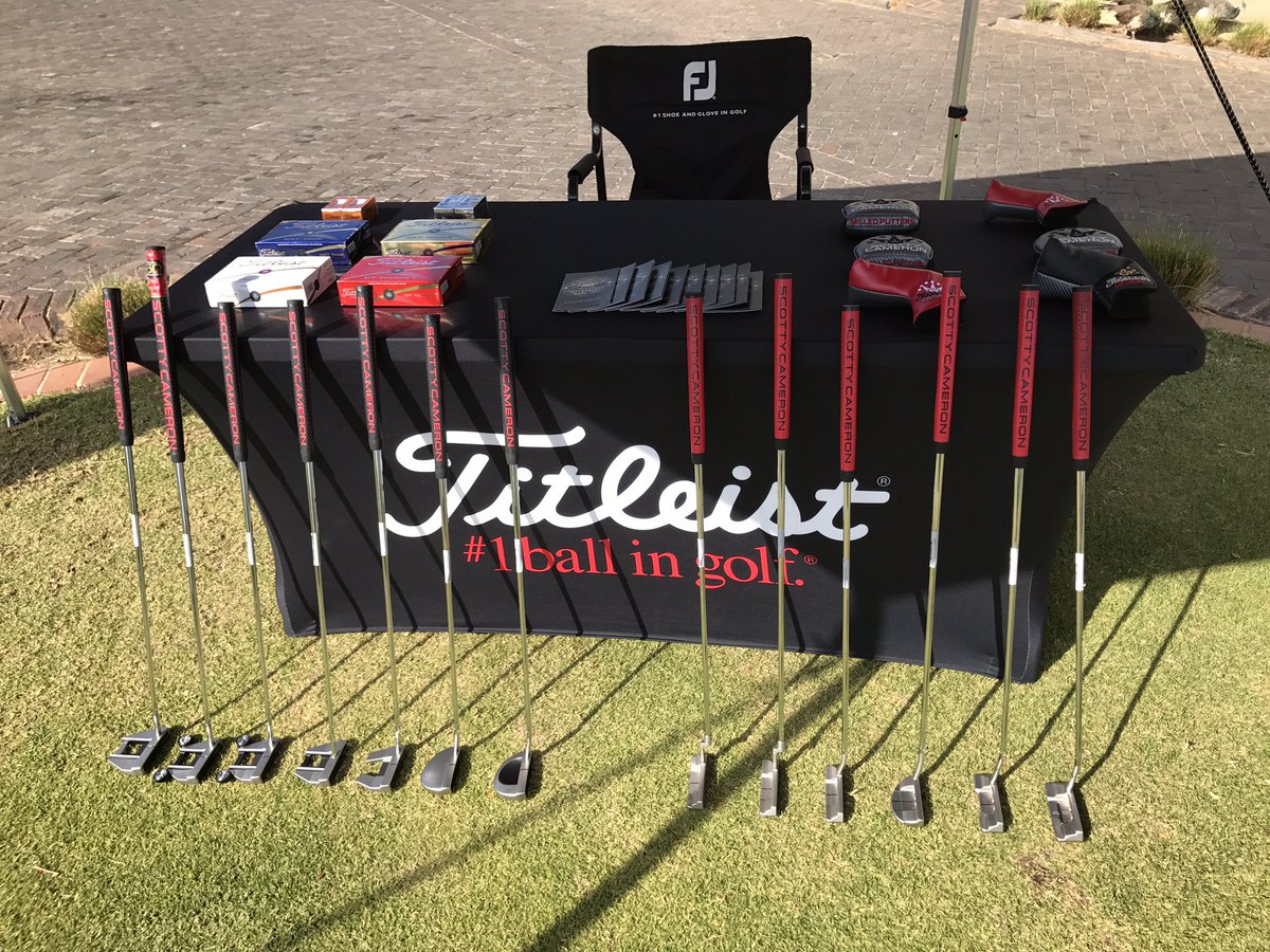 Davidryangolf's tweet photo. Which mouthwatering @ScottyCameron do you like? #toeflow Keep an eye out https://t.co/TiqknlXZW4