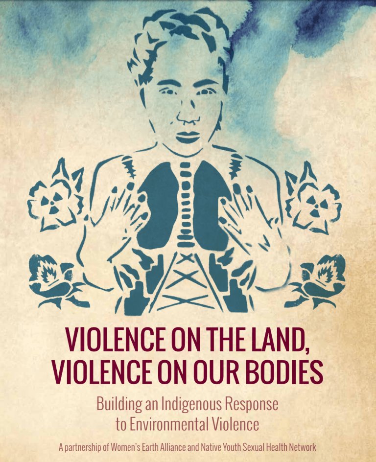 farrahsafiakhan's tweet photo. On #NationalAboriginalDay our team is reading and reflecting on @NYSHN #LandBodyDefense toolkit. https://t.co/CCO8Qz6T86 https://t.co/gxe9uzpQa1