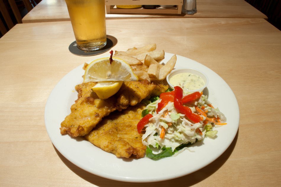 Arrow & Loon tweet media