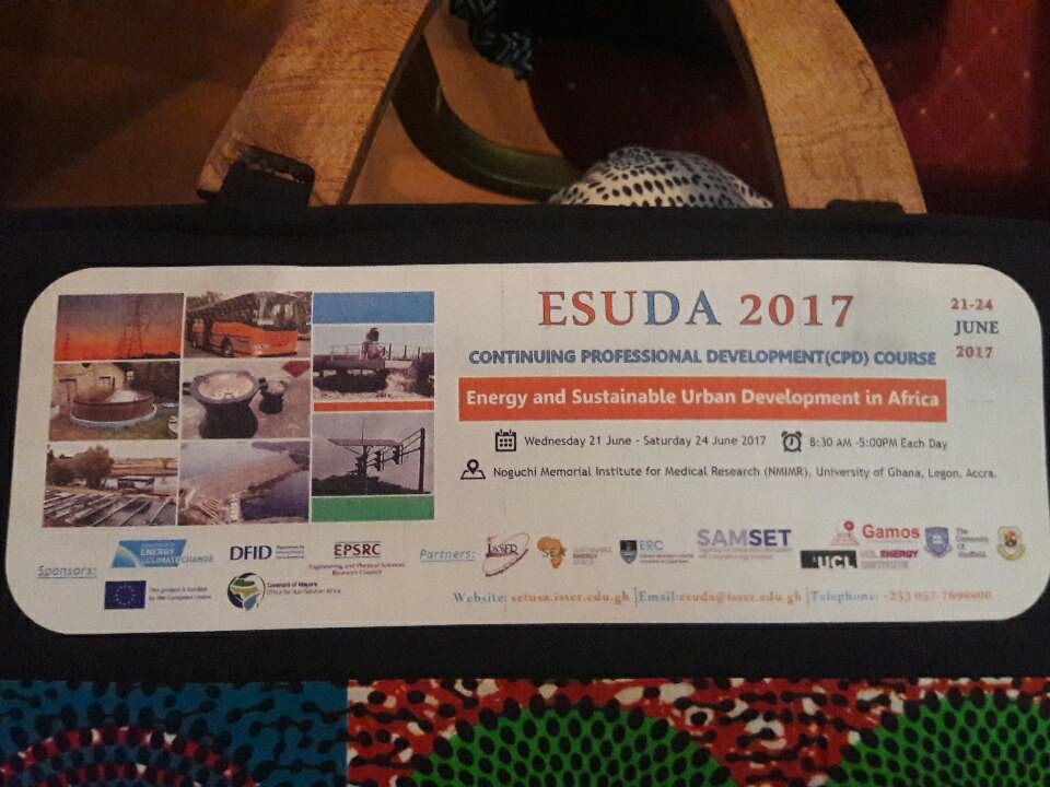 SEA_UrbanEnergy's tweet photo. #ESUDA https://t.co/pWAblY2Zrx