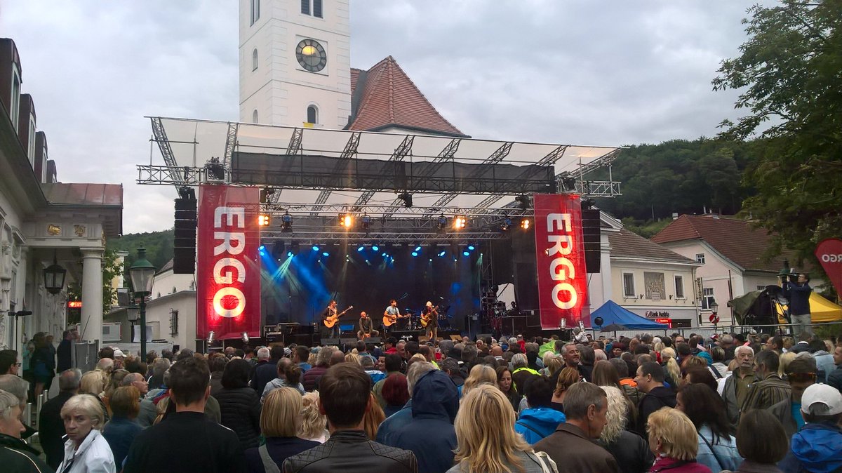 Vienna_Sound_VL's tweet photo. Al Bano #Carissi in Purkersdorf
https://t.co/TvfwV87lz9
https://t.co/kPBAuyNLB7
#Veranstaltungstechnik #Purkersdorf #VSVL https://t.co/jmQIghjylo