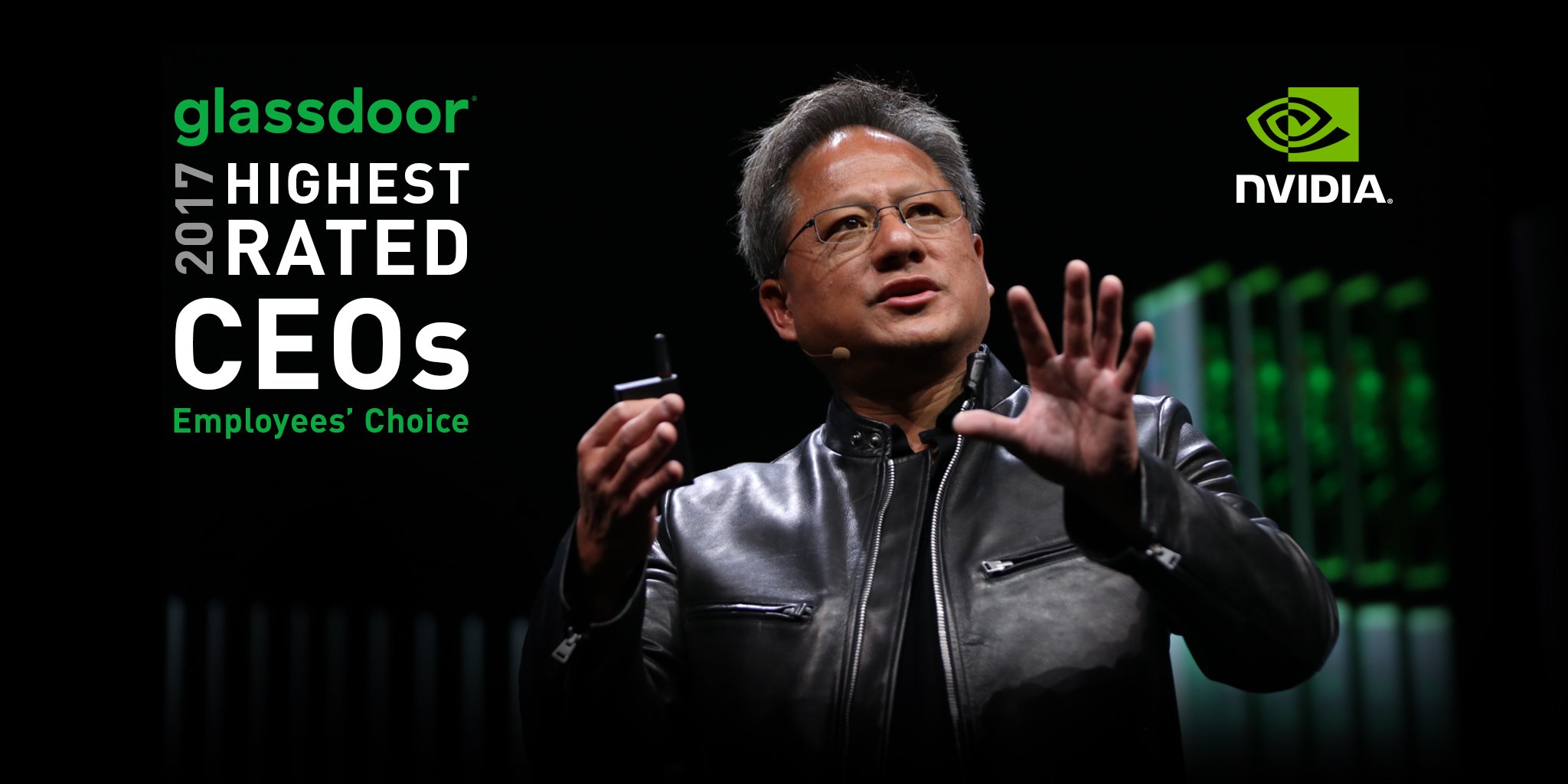 Nvidia glassdoor hotsell