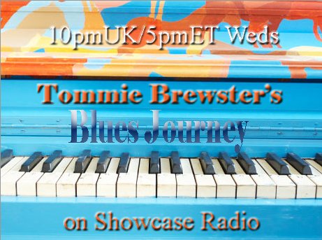Next 🇧️🇱️🇺️🇪️🇸️🕵🇯️🇴️🇺️🇷️🇳️🇪️🇾️
w/ #TommieBrewster WEDS
10pmUK/5pmET showcaseradio.co.uk
<a href="/BigDaddyWilsonB/">Big Daddy Wilson</a>
<a href="/AuldMansBaccie/">Auld Man's Baccie</a> <a href="/JonnyLangBand/">Jonny Lang</a>