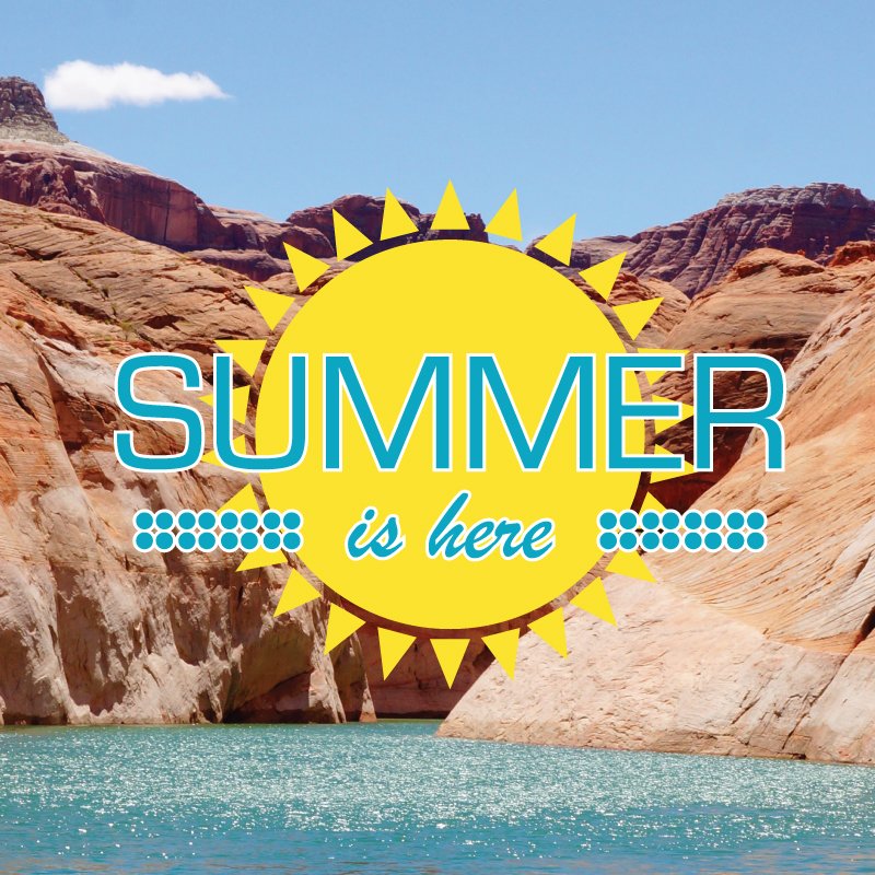 AntelopePoint's tweet photo. Summer is HERE!!!
https://t.co/3JjNCLdrjM
#lakelife #lakepowell2017 #apmlp #adventure #summer https://t.co/dt5Qc8YGca