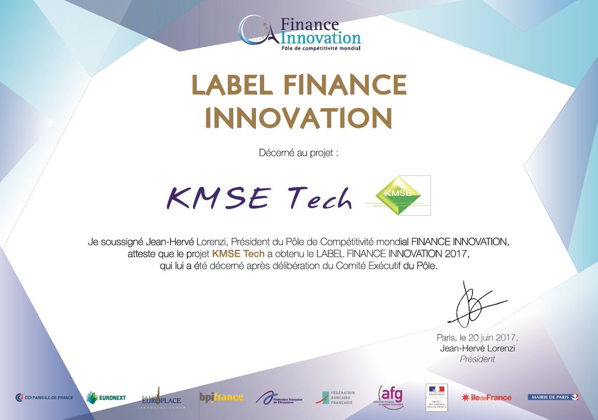 KMS Solutions tweet media
