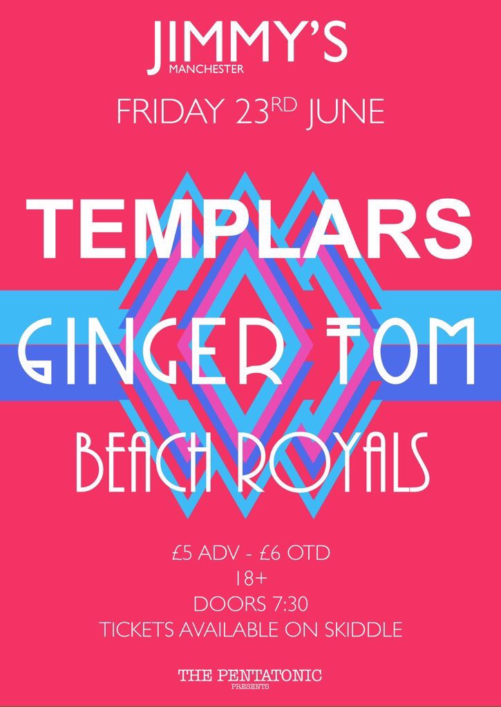 Ginger Tom tweet media