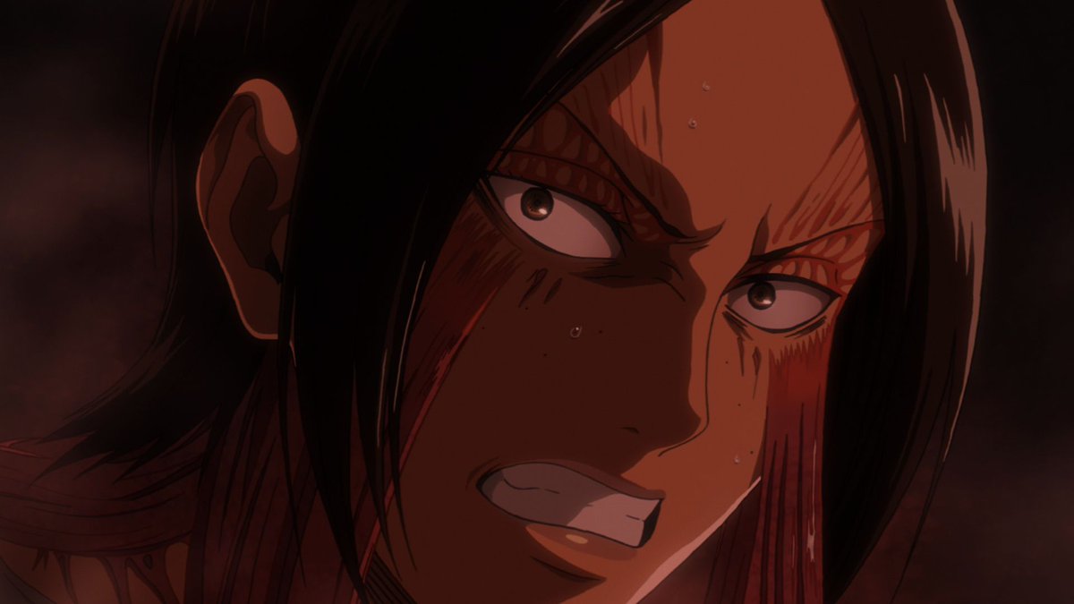 アニメ 進撃の巨人 公式アカウント Twitter ನಲ ಲ このあと新潟放送にて放送 Tvアニメ 進撃の巨人 Season2 このあと26時分から新潟放送にて 第37話 叫び 放送です ぜひご覧ください Shingeki アニメ 進撃の巨人 公式アカウント Twitter ನಲ ಲ このあと新潟放送にて放送 Tvアニメ 進撃の巨人 Season2 このあと26時分から新潟放送にて 第37話 叫び 放送です ぜひご覧ください Shingeki
