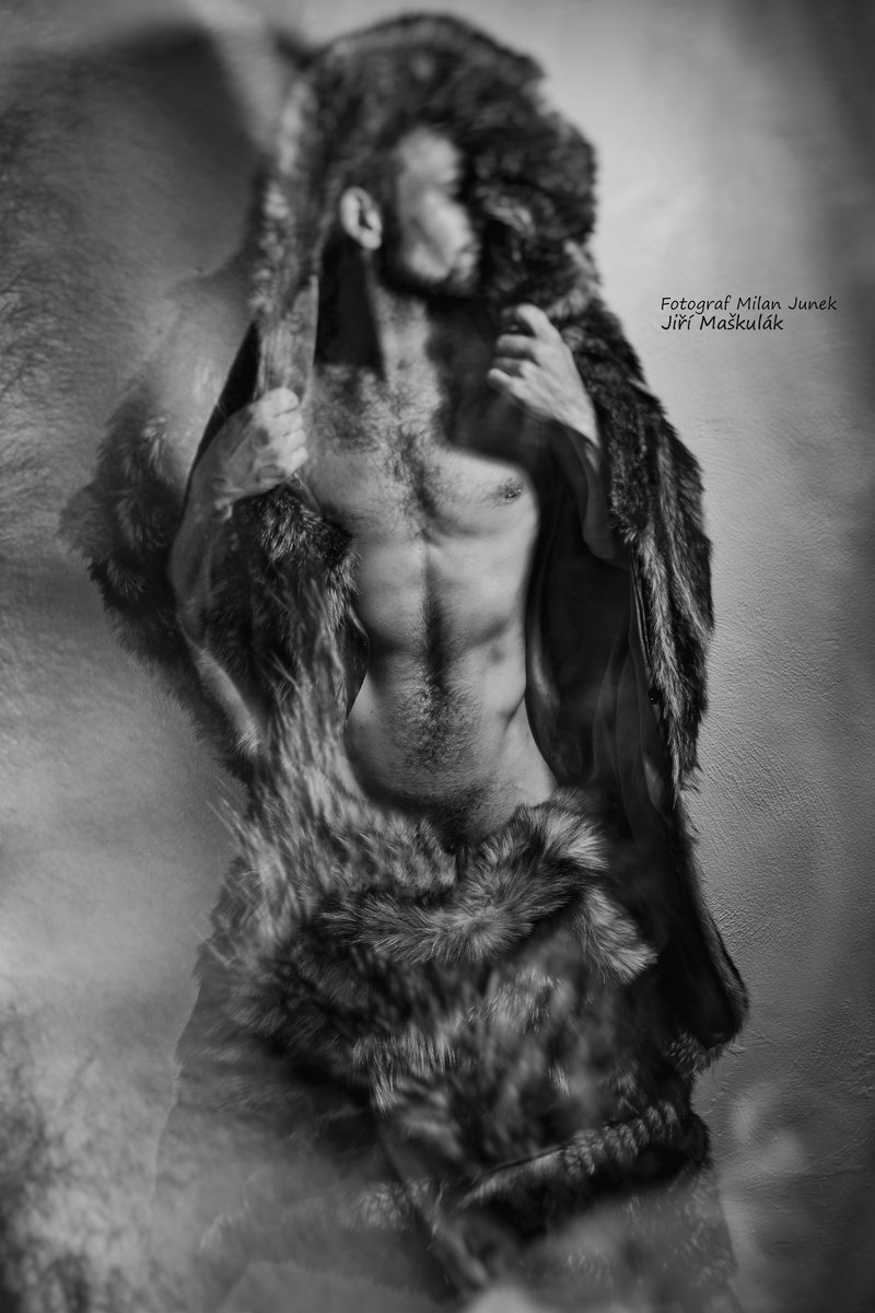 MilanJunek4's tweet photo. Czech male model:Jirka Maškulák
@MilanJunek4 https://t.co/q8MdN1XAGC