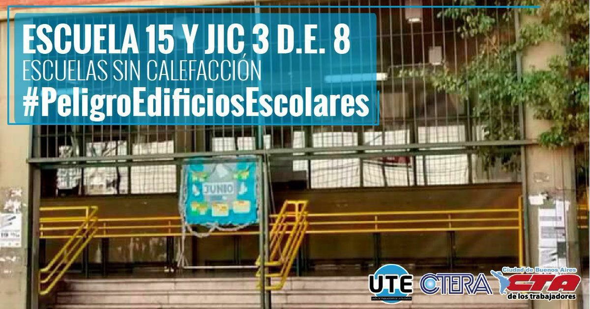 merli4981's tweet photo. #PeligroEdificiosEscolares https://t.co/O7YbR2SX2U
