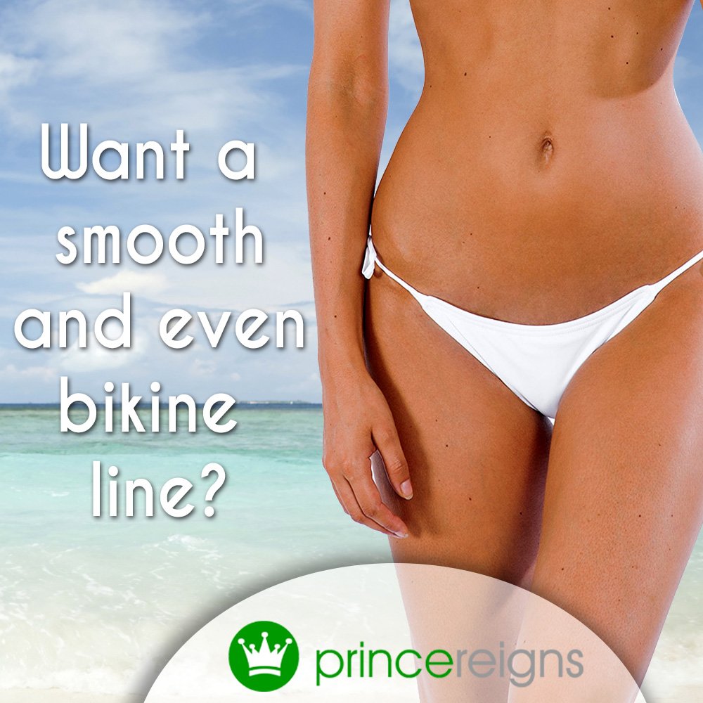 BEST INGROWN HAIR SERUM! 👉#Princereigns Ingrown Hair Serum is the perfect product for summer and all types of Skin 👉 <a href="/PrinceReigns/">PrinceReigns</a>  to order