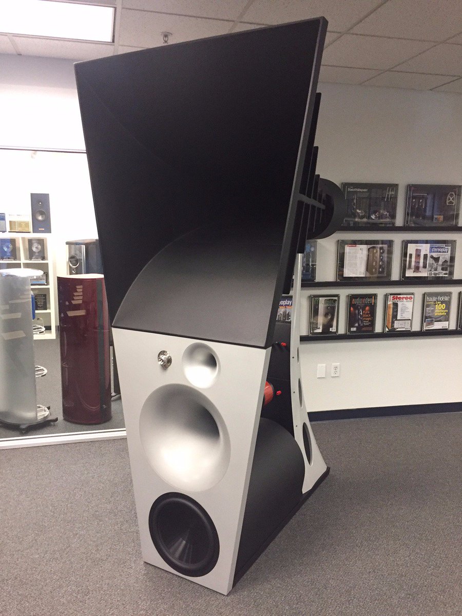 SWAHighEndAudio's tweet photo. Dealer training and symposium @MagicoLLC factory Monday 6/19/17. https://t.co/TQVs1BLM4d