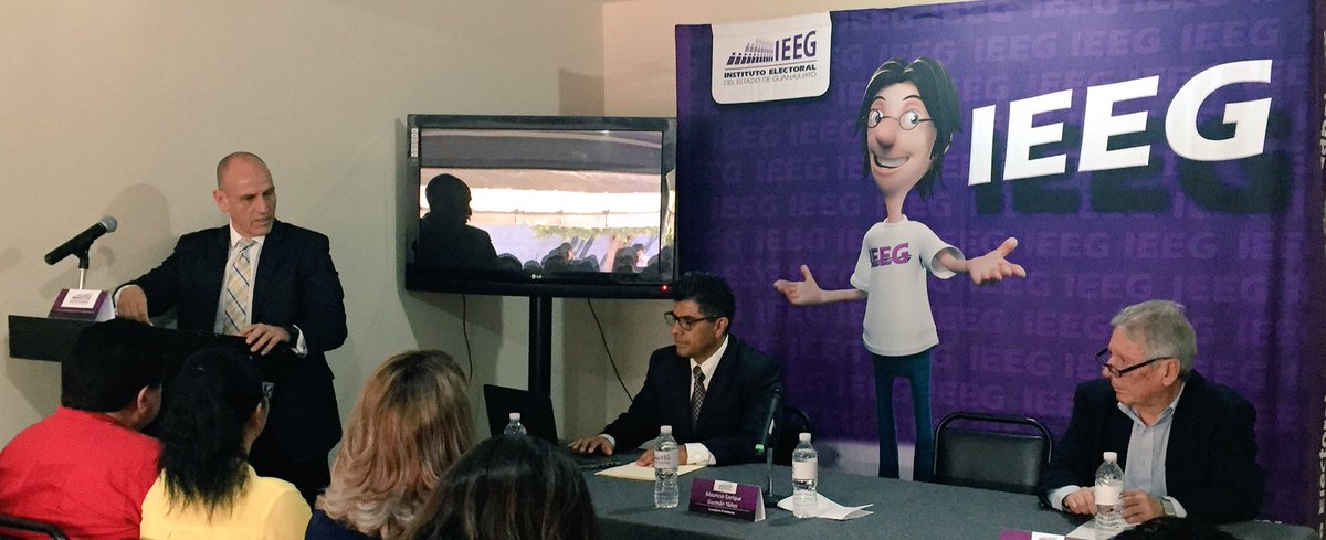Mauricio Guzmán. tweet media