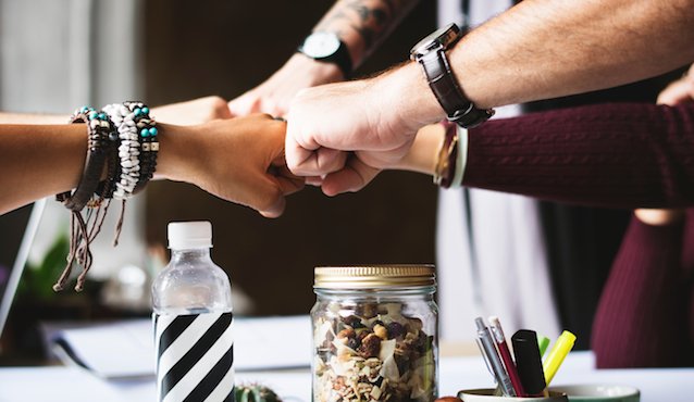 PeterFriedman's tweet photo. Collaborative Velocity is our key to building team trust and getting things done at @LiveWorld. Learn all about it: https://t.co/IQWXW6aNSj https://t.co/nQJkyY7g8h