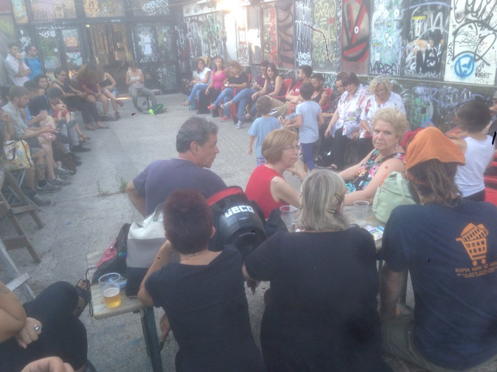 Acrobax project tweet media