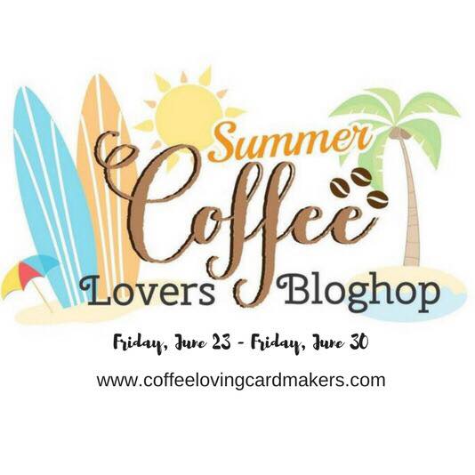 Stampendous's tweet photo. Join us for the #CoffeeLoversBlogHop #summer2017ch this week! So many sponsors and prizes! https://t.co/vNNq62Qegg https://t.co/86j2pH7NVZ