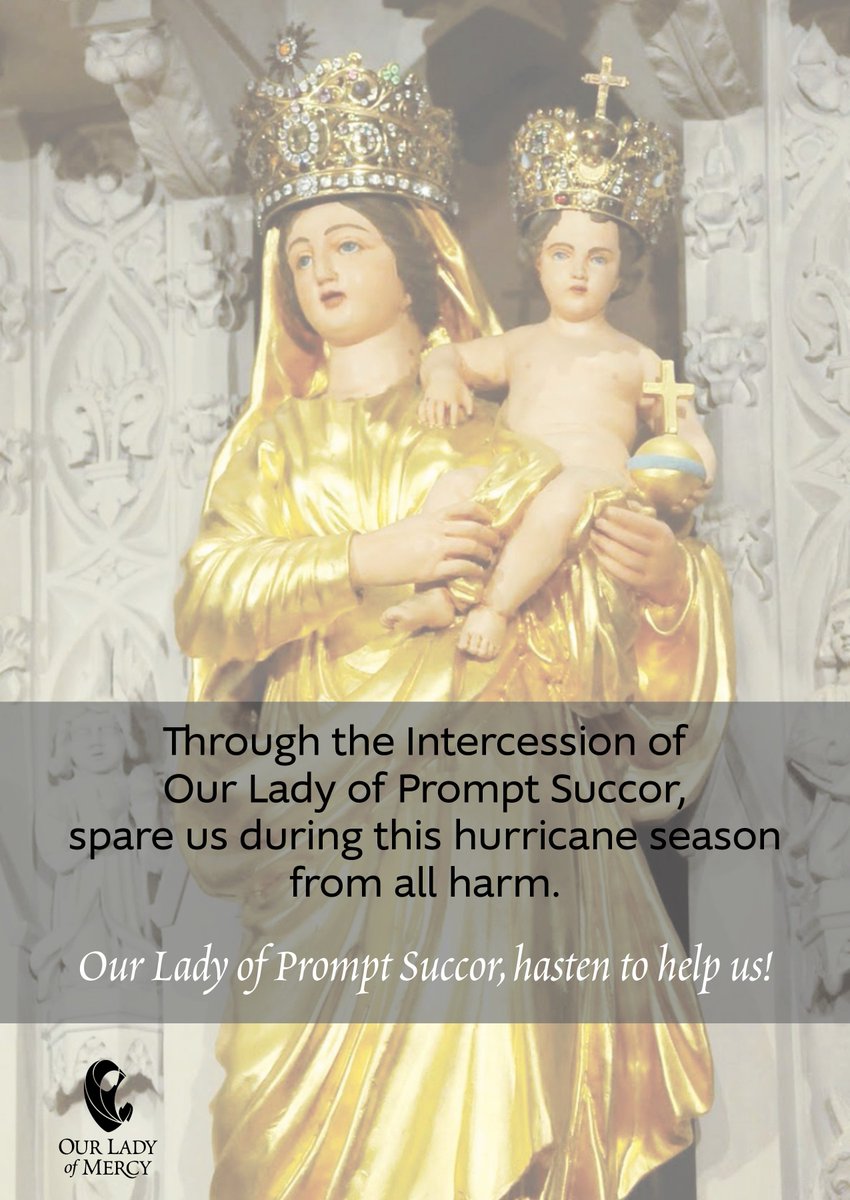 #mercy #welcometoourfamily #rainraingoaway #staysafe #hurricaneseason