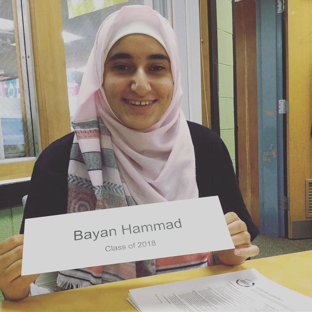 olchs_mc's tweet image. This go-getter joined the School Improvement Team after reading our social media post. Nice follow-up! 🎯#olchspride #teamplayer #changemake…