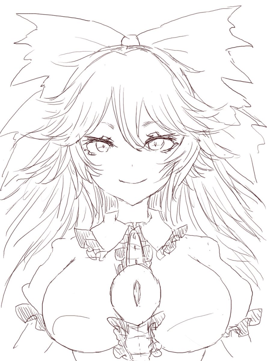 絵チャおくうちゃん 