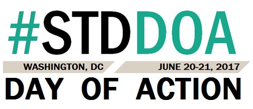NCSDDC's tweet photo. Not in 20 years have STD rates been so HIGH! Not in 20 years has STD funding been so LOW! We need to #FundSTDs to #FightSTDs #STDDoA https://t.co/wEKCEU2iLV