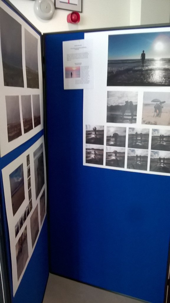 arts_minds's tweet photo. First #GCSE #photography moderation over @StPetersUK . Think it went well and we are so proud of our students. 📷 https://t.co/eYpijk95d5