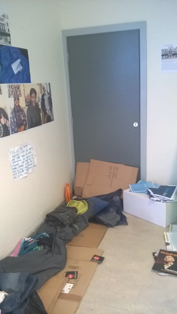 First #GCSE #photography moderation over <a href="/StPetersUK/">St Peter's RC High School</a> . Think it went well and we are so proud of our students. 📷