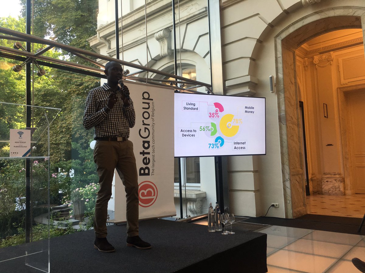 BetaGroup tweet media