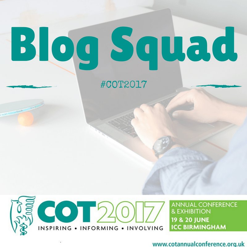OTalk_'s tweet image. #COT2017 Your index guide to the blog posts otalk.co.uk/2017/06/21/cot…