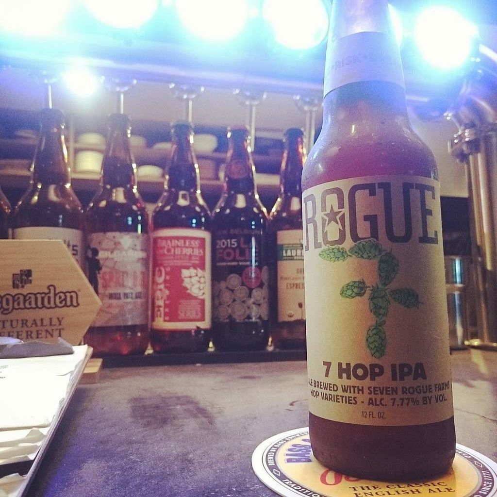 spinningnob's tweet photo. これ飲んだら帰りますよ。#brooklynlager
のタップとDonnyHathawayのBGMに吸い寄せられて飛び込み来店
#すすきの #rogueipa #7hopipa #craftbeer #donnyhathaway #craftbeer #spinninggara… https://t.co/yEkz5LgBcU