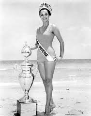 Happy Birthday ! Miss Universe 1964 