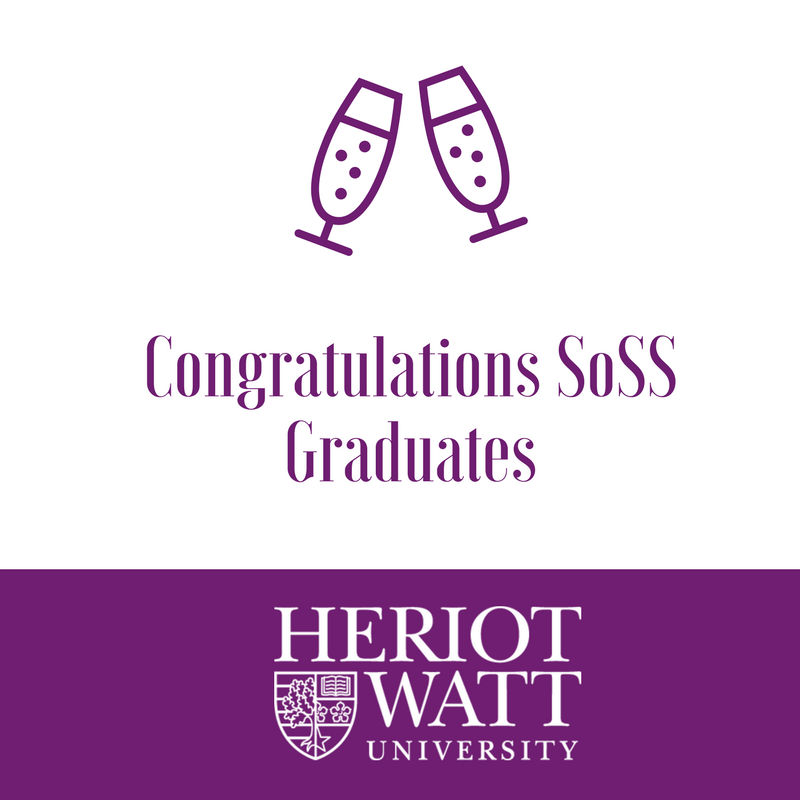 Heriot-Watt Social Sciences tweet media